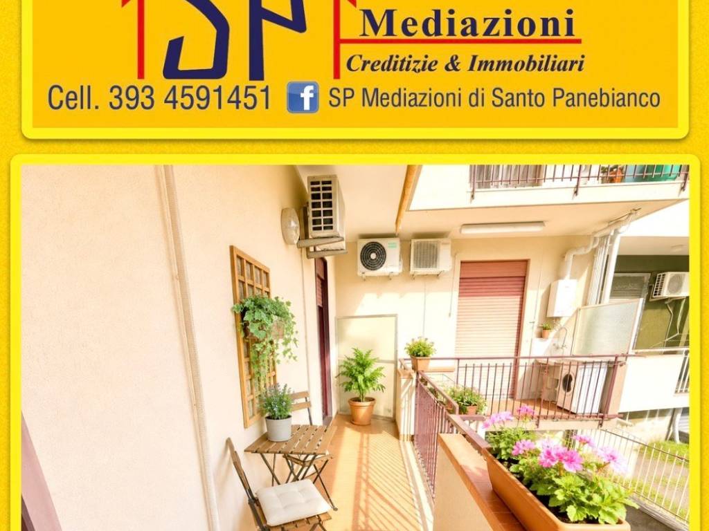 appartamento in vendita a Mascali in zona Fondachello