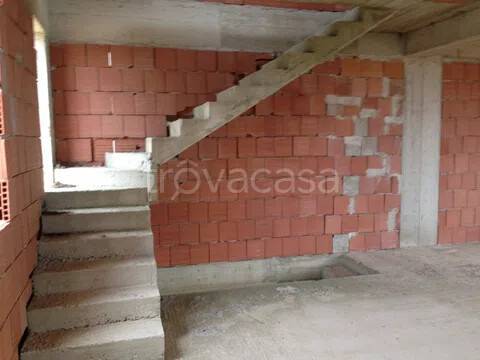 casa indipendente in vendita a Mascali in zona Nunziata