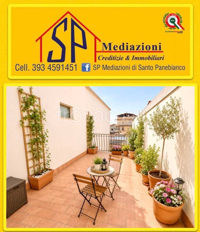 casa indipendente in vendita a Mascali in zona Carrabba