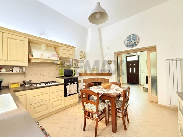 casa indipendente in vendita a Mascali in zona Carrabba