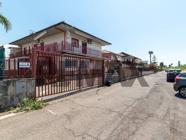 appartamento in vendita a Mascali in zona Fondachello
