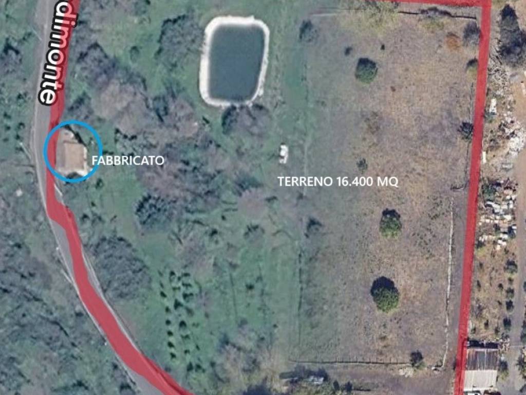 casa indipendente in vendita a Mascali in zona Santa Venera