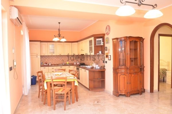 appartamento in vendita a Mascali in zona Sant’Anna