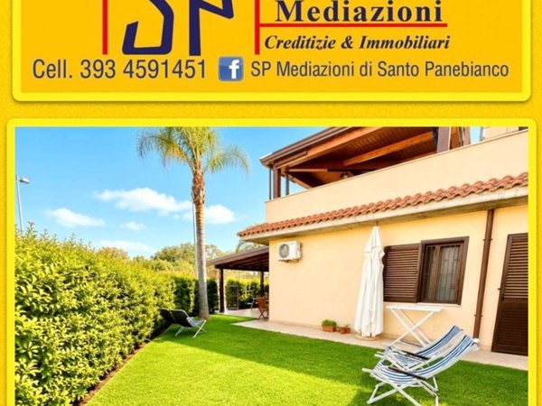 casa indipendente in vendita a Mascali in zona Fondachello