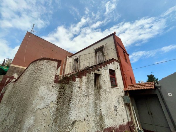 casa indipendente in vendita a Mascali in zona Nunziata