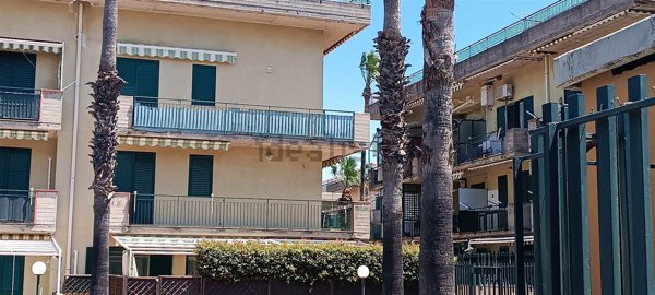 appartamento in vendita a Mascali in zona Fondachello