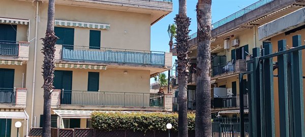 appartamento in vendita a Mascali in zona Fondachello