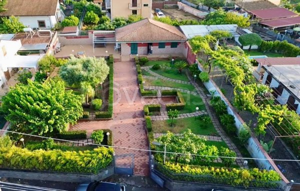 villa in vendita a Mascali in zona Fondachello