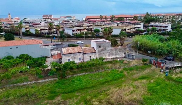 terreno agricolo in vendita a Mascali in zona Fondachello