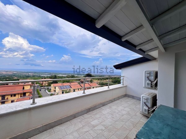 appartamento in vendita a Mascali in zona Santa Venera