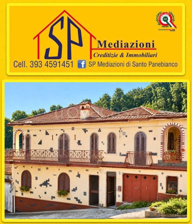casa indipendente in vendita a Mascali in zona Nunziata