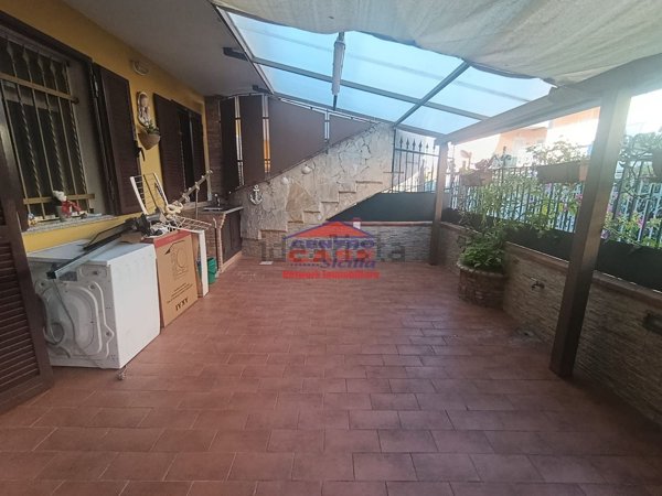 appartamento in vendita a Mascali