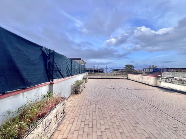 appartamento in vendita a Mascali in zona Sant’Anna