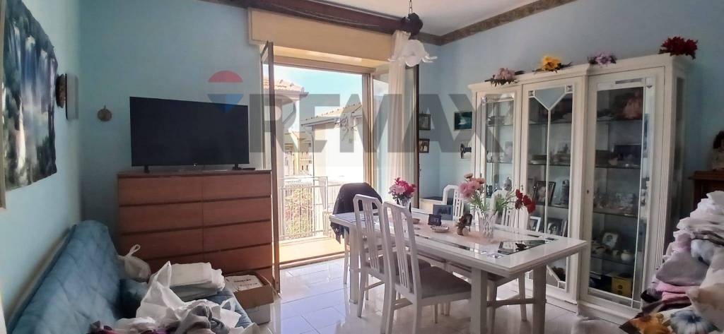 appartamento in vendita a Mascali in zona Carrabba