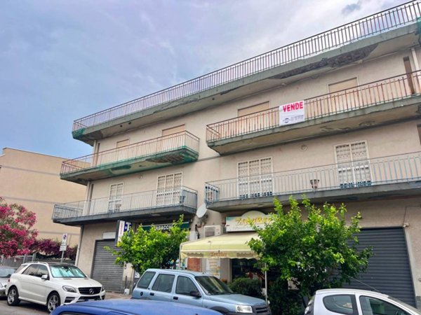 appartamento in vendita a Mascali in zona Carrabba