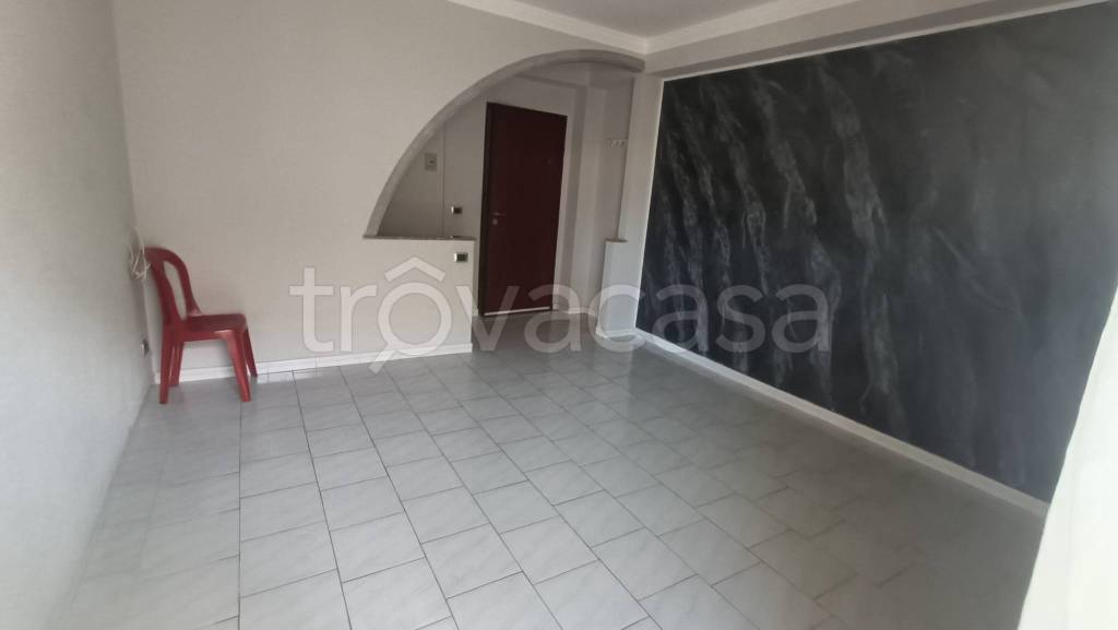 appartamento in vendita a Mascali in zona Carrabba