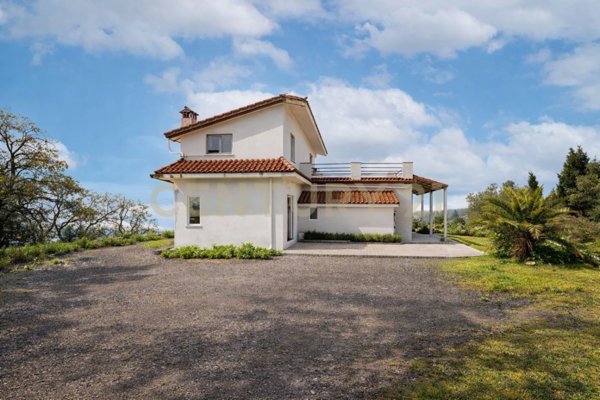 casa indipendente in vendita a Mascali in zona Montargano