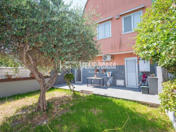 casa indipendente in vendita a Mascali in zona Nunziata
