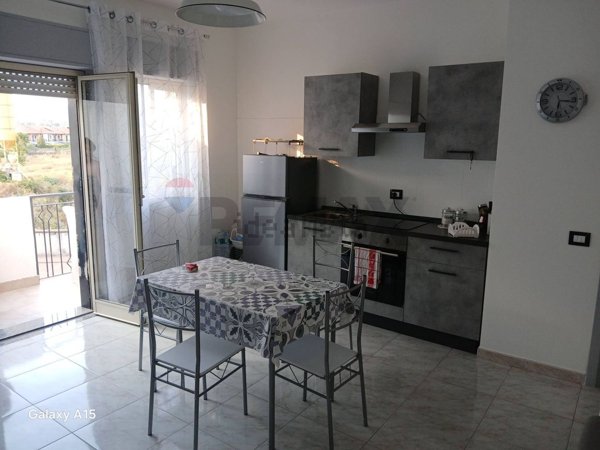 appartamento in vendita a Mascali in zona Carrabba