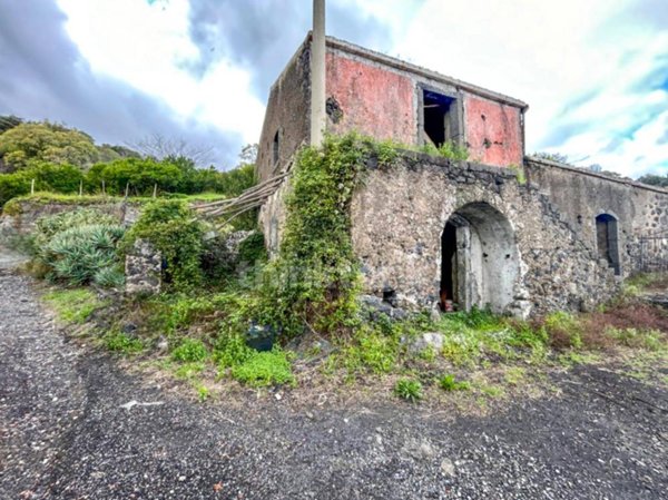 casa indipendente in vendita a Mascali