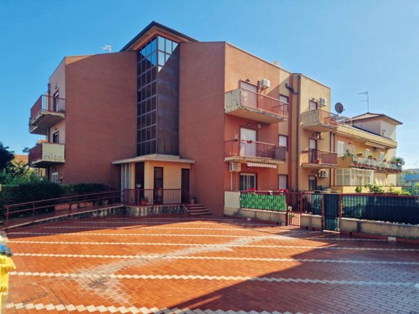 appartamento in vendita a Mascali in zona Carrabba