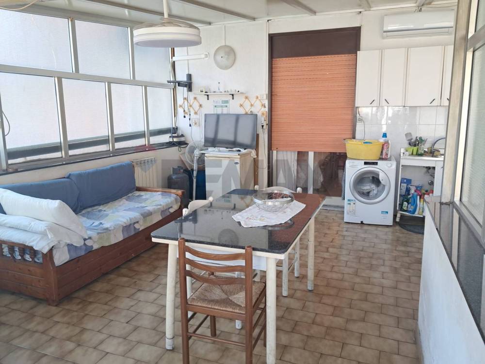 appartamento in vendita a Mascali in zona Carrabba