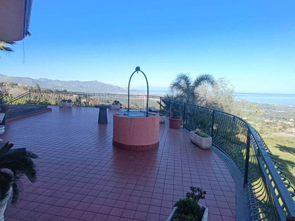 casa indipendente in vendita a Mascali