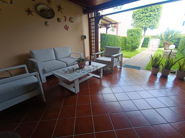 appartamento in vendita a Mascali in zona Fondachello