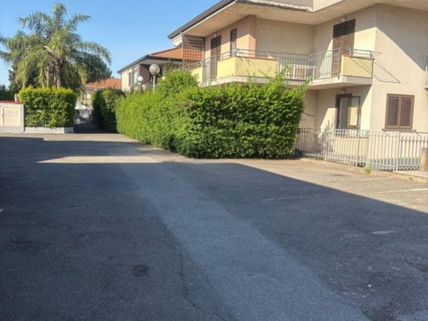 appartamento in vendita a Mascali in zona Carrabba