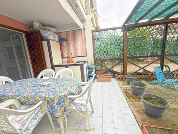 appartamento in vendita a Mascali in zona Fondachello