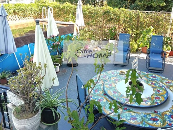 appartamento in vendita a Mascali in zona Sant’Anna