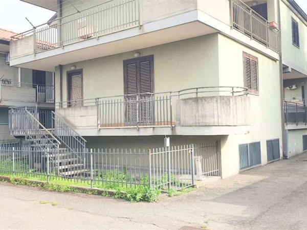 appartamento in vendita a Mascali in zona Carrabba