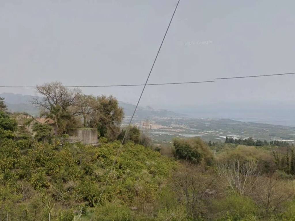 terreno agricolo in vendita a Mascali