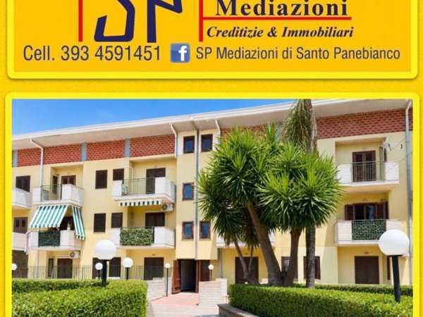 appartamento in vendita a Mascali in zona Fondachello