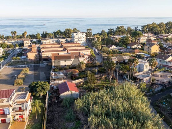 casa indipendente in vendita a Mascali in zona Fondachello