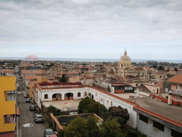 casa indipendente in vendita a Mascali in zona Carrabba
