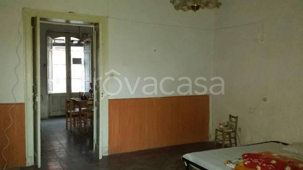 appartamento in vendita a Mascali in zona Carrabba