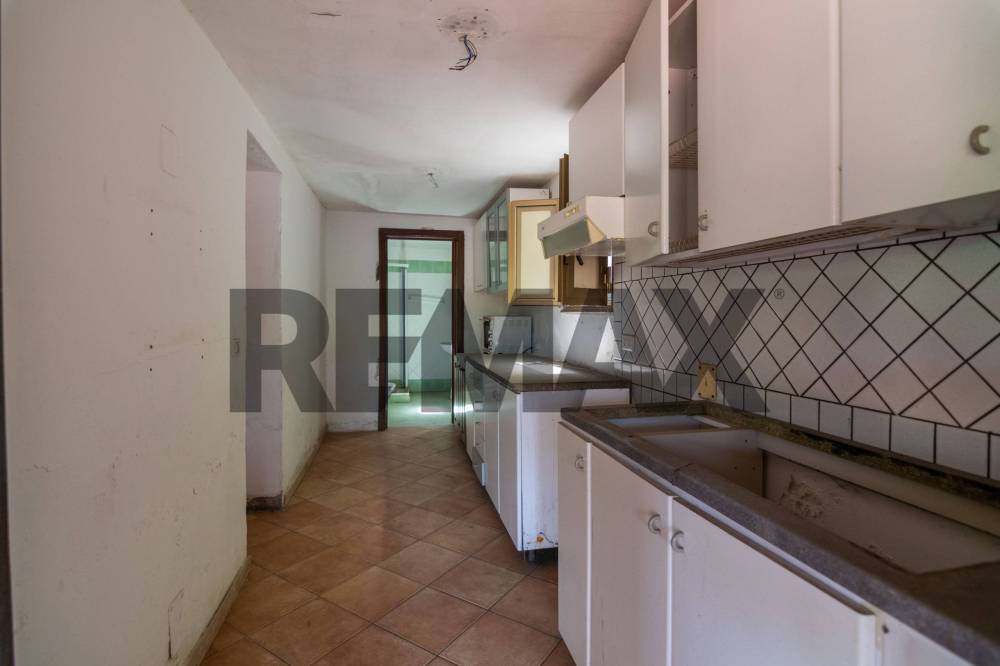 casa indipendente in vendita a Mascali in zona Fondachello