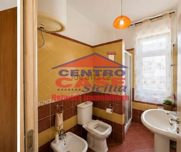 appartamento in vendita a Mascali in zona Fondachello