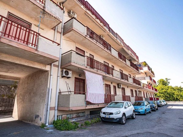appartamento in vendita a Mascali