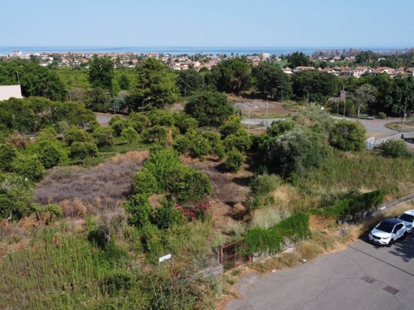 terreno agricolo in vendita a Mascali in zona Carrabba