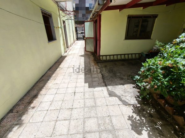 casa semindipendente in vendita a Mascali in zona Carrabba