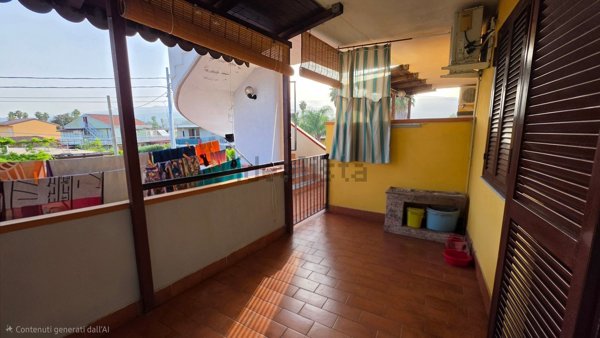 appartamento in vendita a Mascali in zona Fondachello