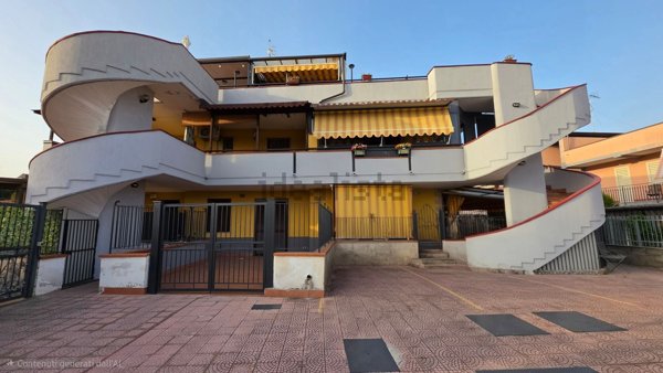 appartamento in vendita a Mascali in zona Fondachello