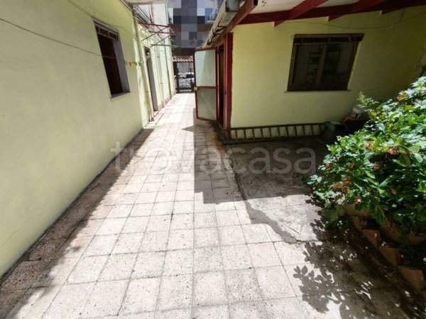 casa indipendente in vendita a Mascali in zona Carrabba
