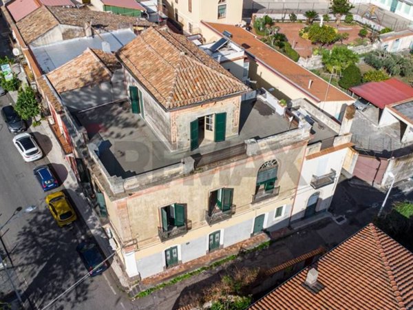casa indipendente in vendita a Mascali in zona Nunziata