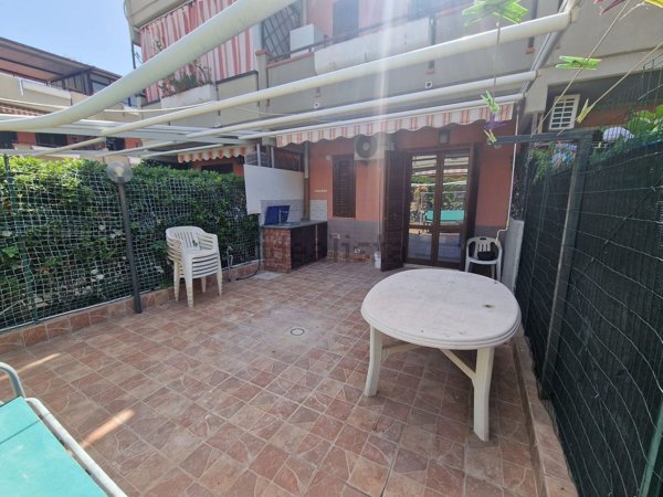 appartamento in vendita a Mascali in zona Fondachello