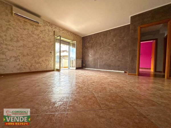 appartamento in vendita a Mascali in zona Carrabba