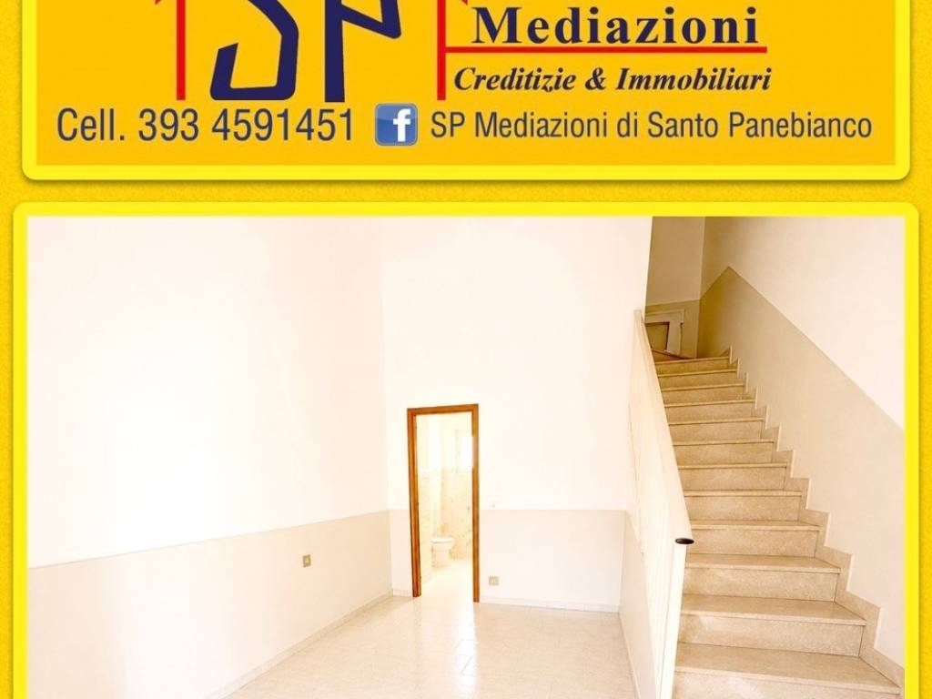 casa indipendente in vendita a Mascali