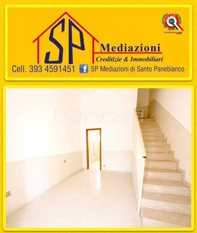 casa indipendente in vendita a Mascali